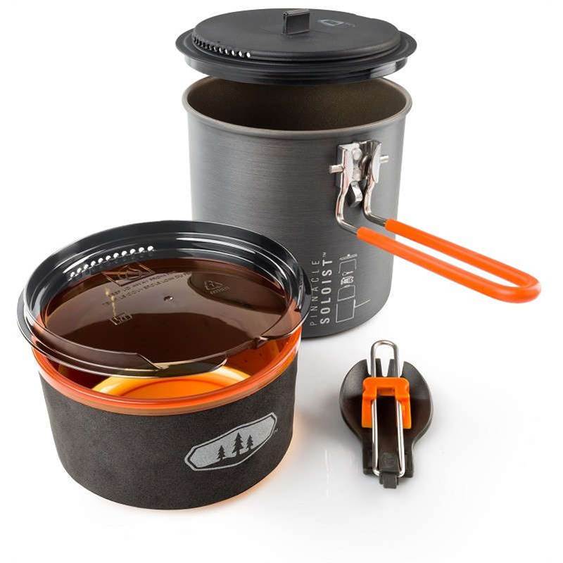GSI Outdoors Pinnacle Soloist Set-1